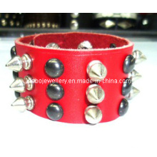 PU-Lederarmband (XBL12592)